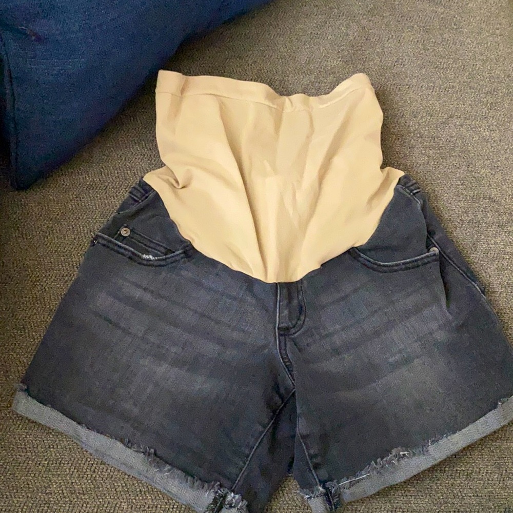 Maternity Shorts